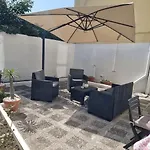 Leonida Apartment Boscotrecase