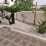 Apartment Leonida *