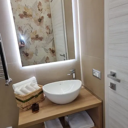 Apartament Leonida