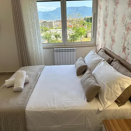 Apartament Leonida