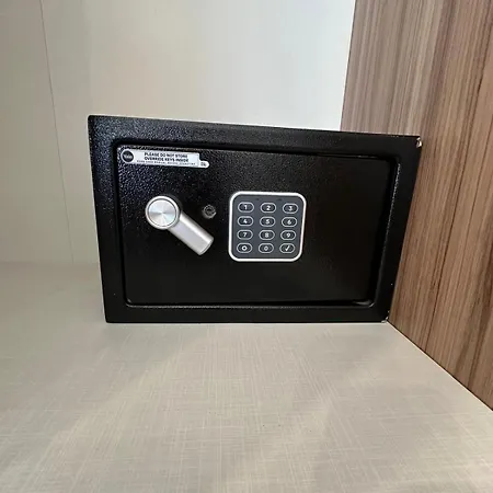 Leonida Apartament