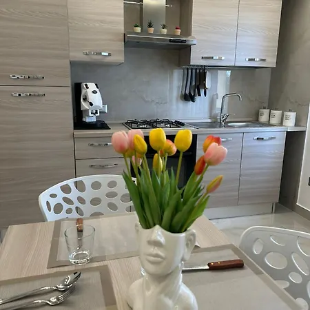 Leonida Apartament