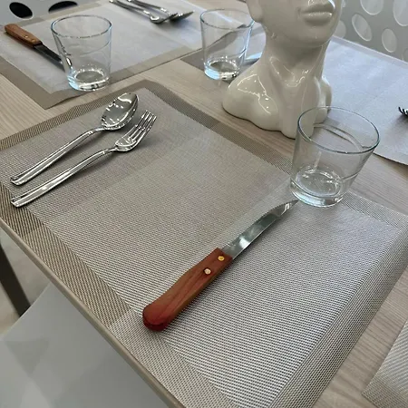 Apartament Leonida