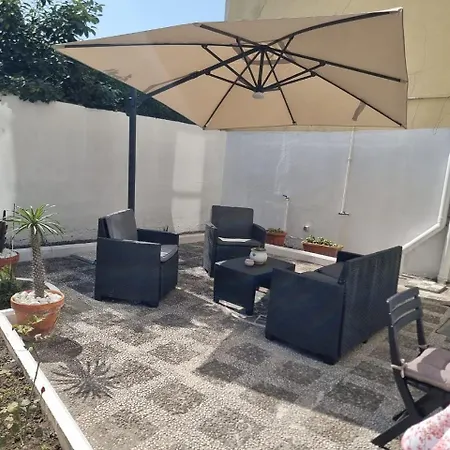 Leonida Apartament Boscotrecase