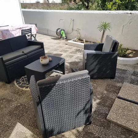 Apartament Leonida