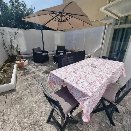 Apartament Leonida Boscotrecase