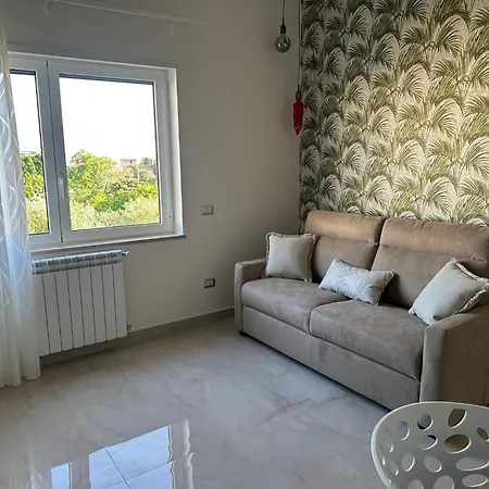 Apartament Leonida Boscotrecase