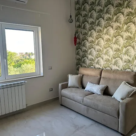 Apartament Leonida