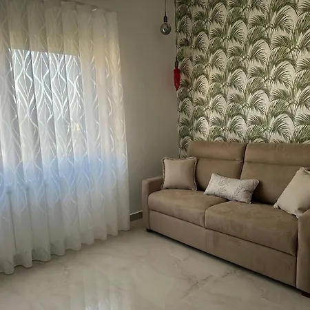 Apartament Leonida Boscotrecase