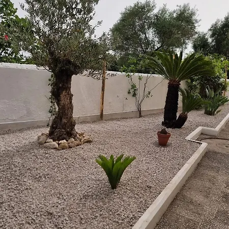 Apartament Leonida Boscotrecase