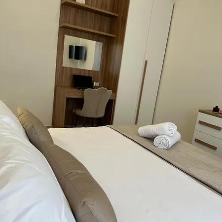 Leonida Apartment Boscotrecase