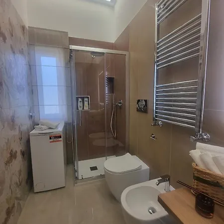 Leonida Apartment Boscotrecase