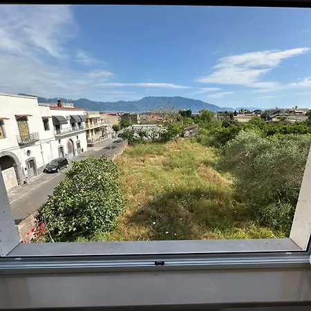 Leonida * Boscotrecase