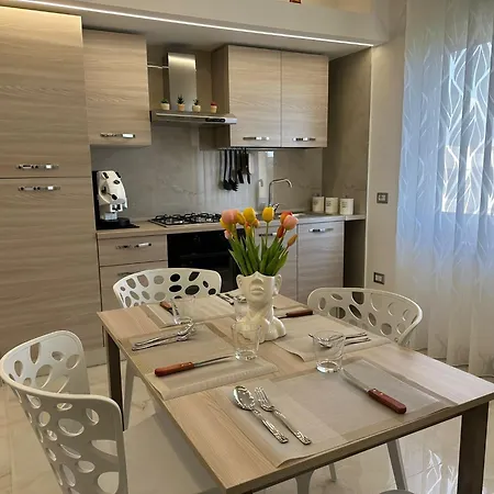 Leonida * Boscotrecase