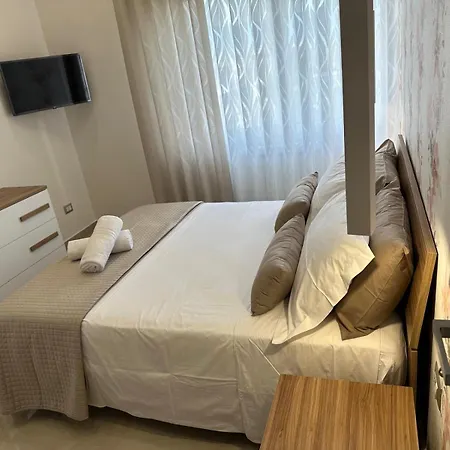 Leonida Apartment Boscotrecase