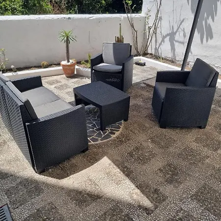 Apartment Leonida *