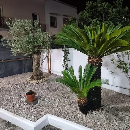 Apartment Leonida
