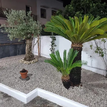 Leonida Apartment