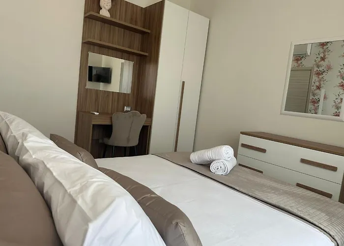 Leonida Apartament