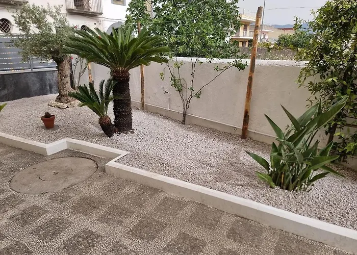 Apartament Leonida *