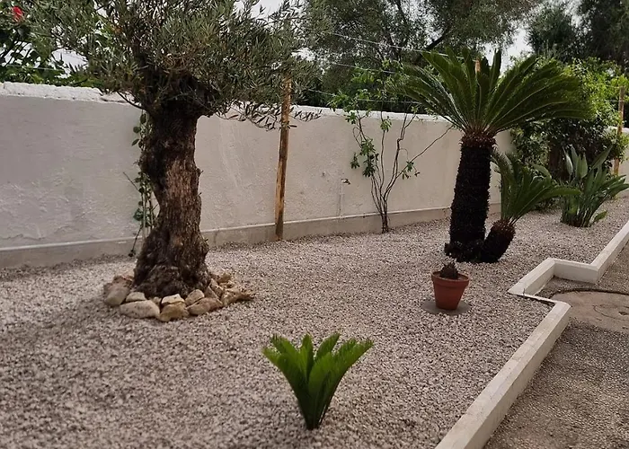 Apartament Leonida Boscotrecase