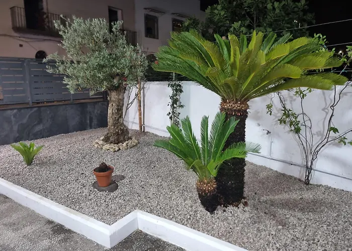 Leonida Apartament